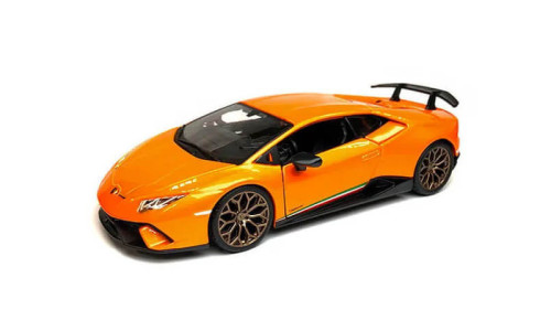 Lamborghini Huracan w skali 1:24